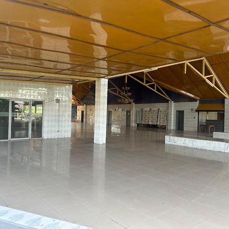 Funworld Plaza Hotel Nadi Dış mekan fotoğraf