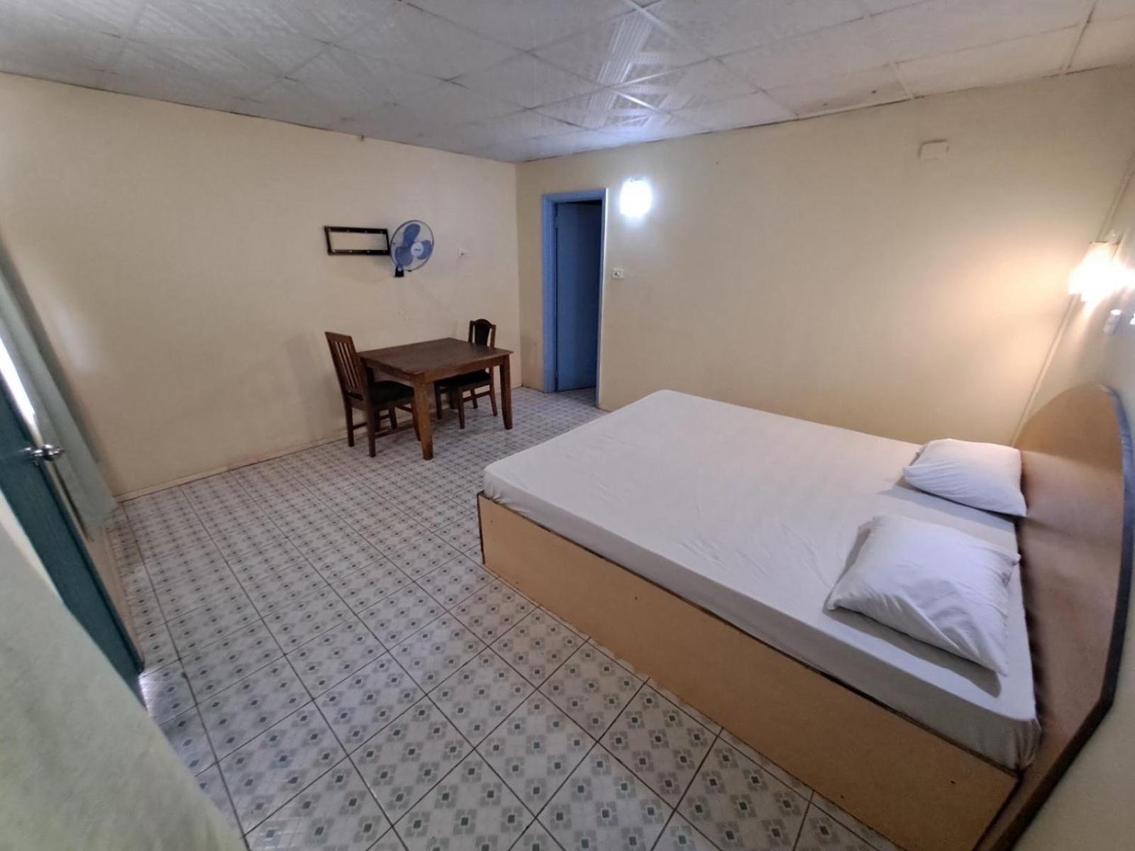 Funworld Plaza Hotel Nadi Dış mekan fotoğraf