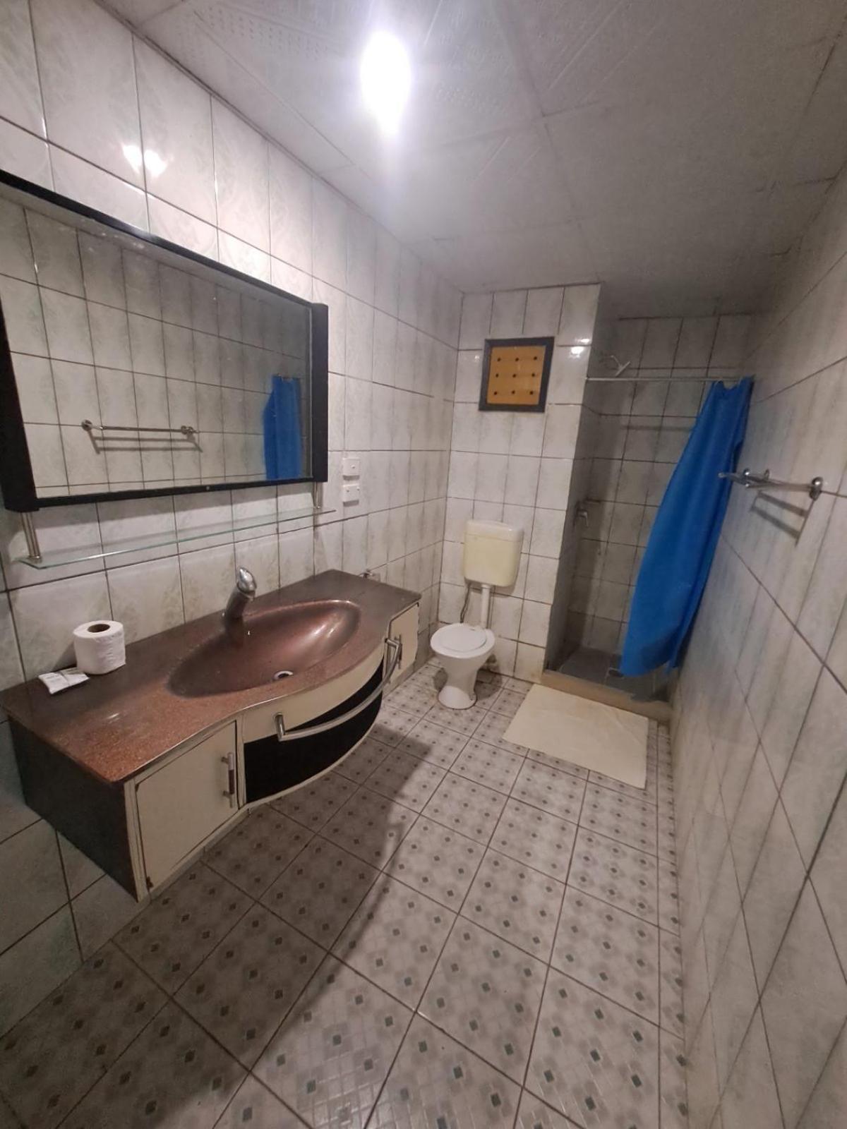 Funworld Plaza Hotel Nadi Dış mekan fotoğraf