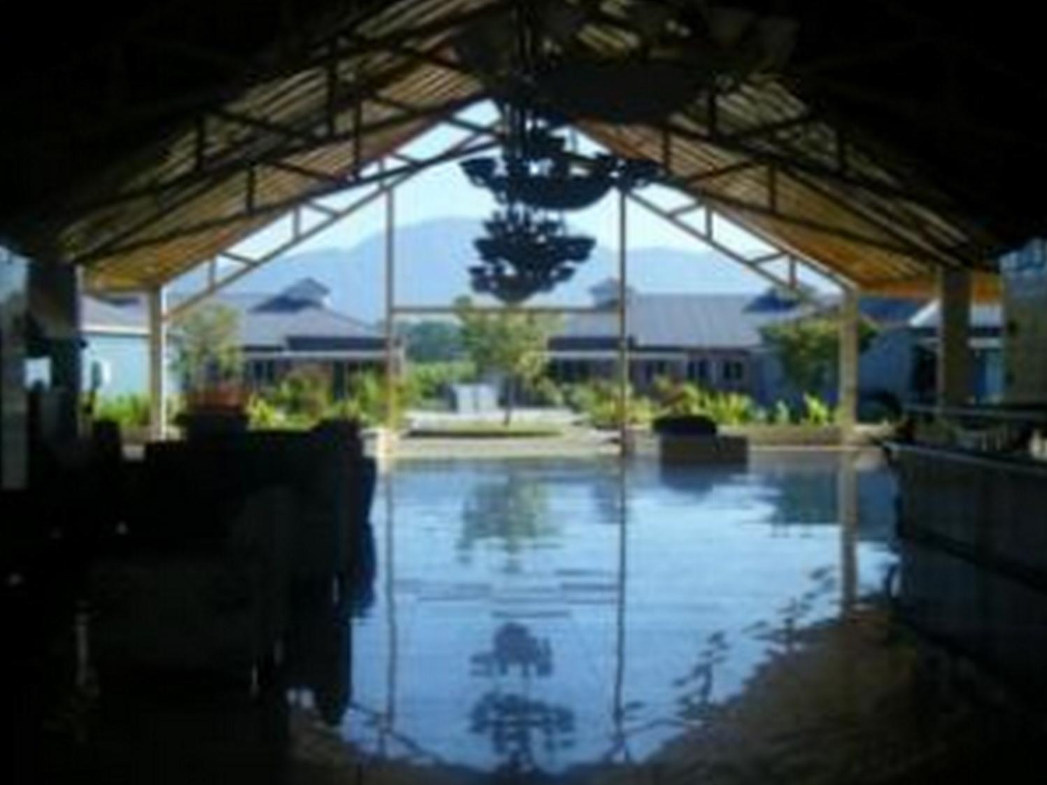 Funworld Plaza Hotel Nadi Dış mekan fotoğraf