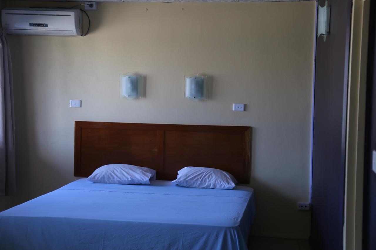 Funworld Plaza Hotel Nadi Dış mekan fotoğraf