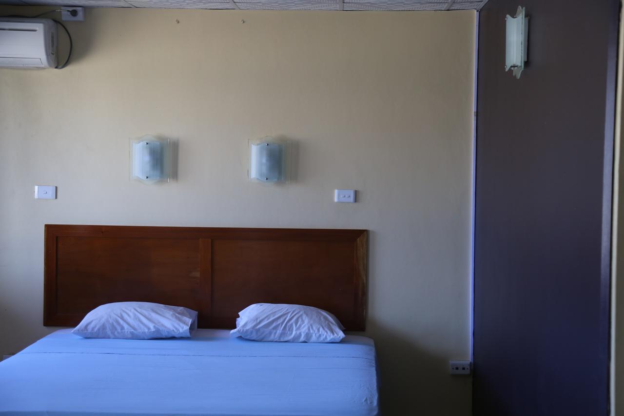 Funworld Plaza Hotel Nadi Dış mekan fotoğraf