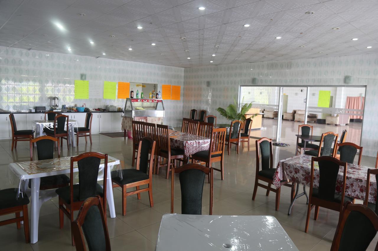 Funworld Plaza Hotel Nadi Dış mekan fotoğraf