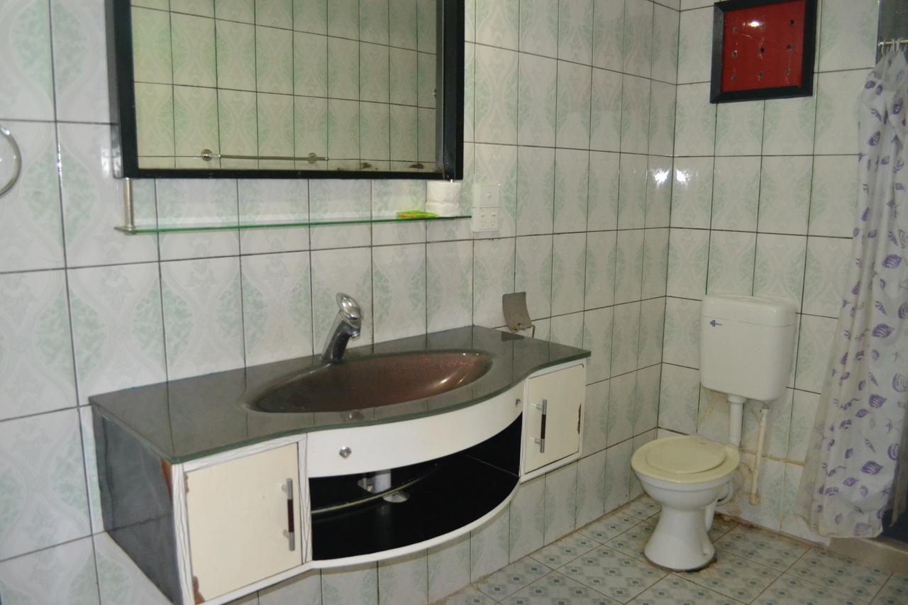 Funworld Plaza Hotel Nadi Dış mekan fotoğraf