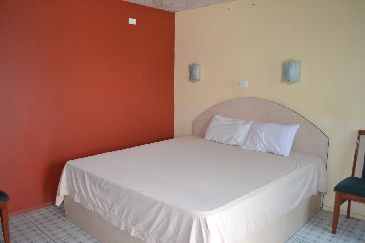 Funworld Plaza Hotel Nadi Dış mekan fotoğraf