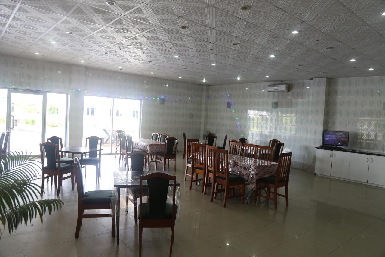 Funworld Plaza Hotel Nadi Dış mekan fotoğraf