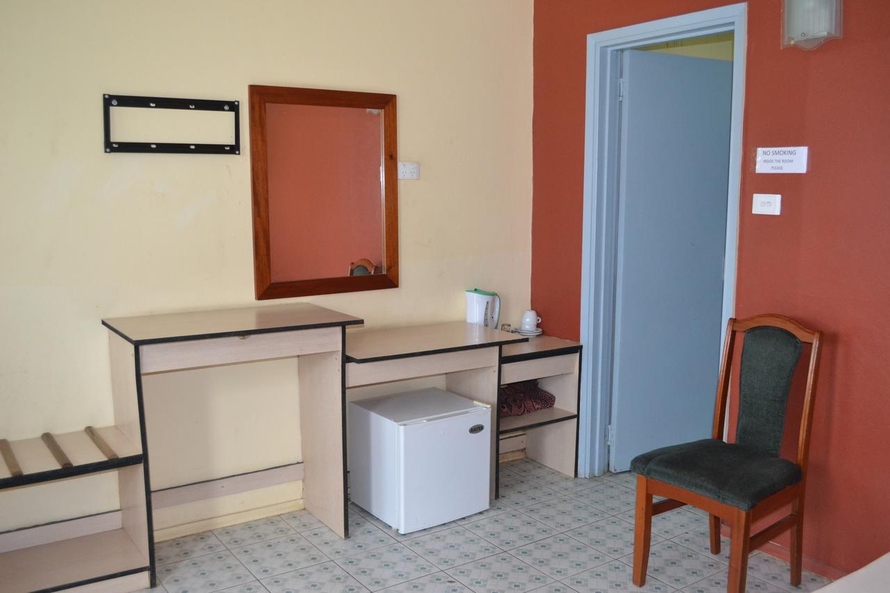 Funworld Plaza Hotel Nadi Dış mekan fotoğraf